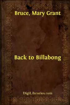 Back to Billabong
