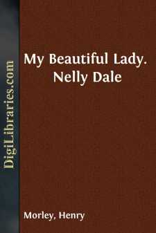 My Beautiful Lady. Nelly Dale