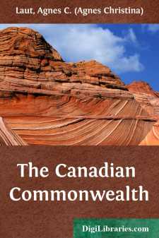 The Canadian Commonwealth