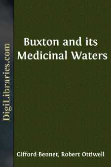 Buxton and its Medicinal Waters
