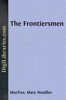The Frontiersmen