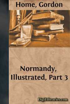 Normandy, Illustrated, Part 3