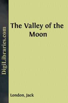 The Valley of the Moon