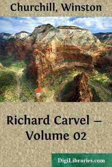 Richard Carvel - Volume 02