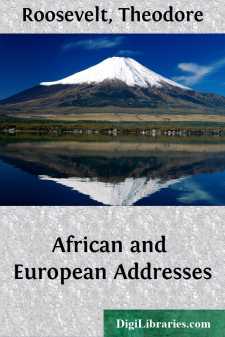 African and European Addresses