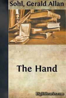 The Hand