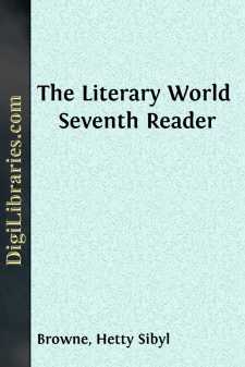 The Literary World Seventh Reader