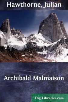 Archibald Malmaison