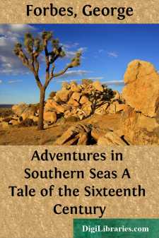 Adventures in Southern Seas
A Tale of the Sixteenth Century