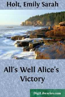 All's Well
Alice's Victory