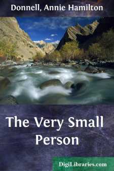 The Very Small Person