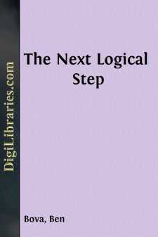 The Next Logical Step