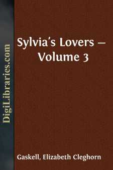 Sylvia's Lovers - Volume 3