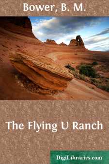 The Flying U Ranch