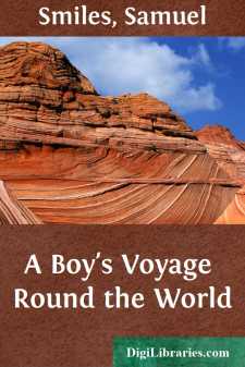 A Boy's Voyage Round the World