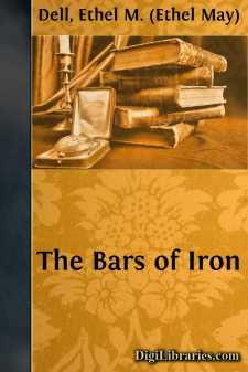 The Bars of Iron