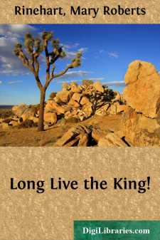Long Live the King!