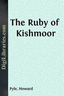 The Ruby of Kishmoor