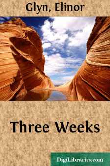 Three Weeks