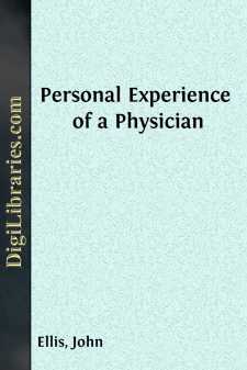 Personal Experience of a Physician