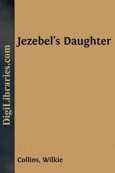 Jezebel's Daughter
