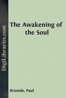 The Awakening of the Soul