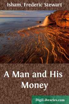 A Man and His Money