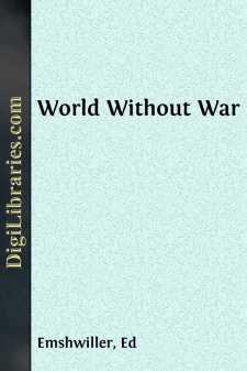 World Without War