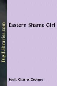 Eastern Shame Girl