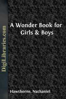 A Wonder Book for Girls & Boys