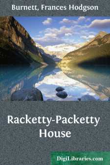 Racketty-Packetty House