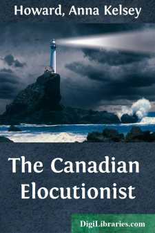 The Canadian Elocutionist
