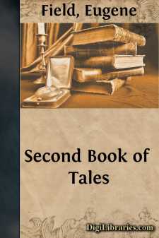 Second Book of Tales