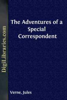 The Adventures of a Special Correspondent