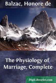 The Physiology of Marriage, Complete