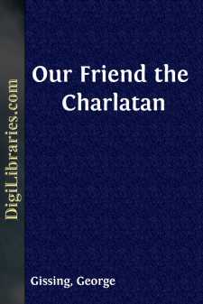 Our Friend the Charlatan