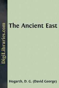 The Ancient East
