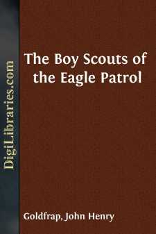 The Boy Scouts of the Eagle Patrol