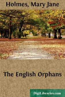 The English Orphans