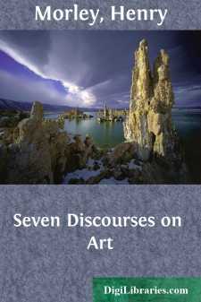 Seven Discourses on Art