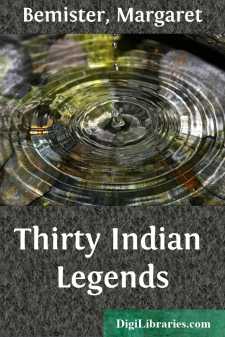 Thirty Indian Legends