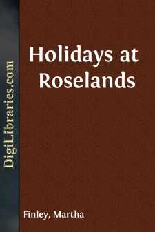 Holidays at Roselands