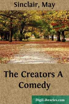 The Creators
A Comedy