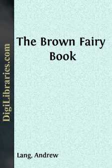 The Brown Fairy Book