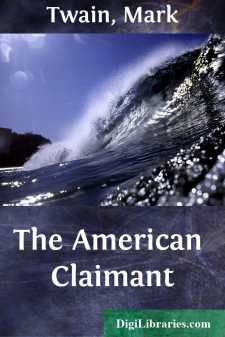 The American Claimant