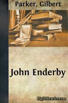 John Enderby