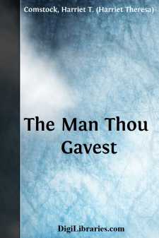 The Man Thou Gavest