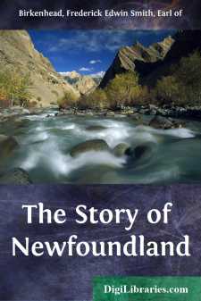The Story of Newfoundland