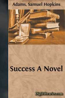 Success
A Novel