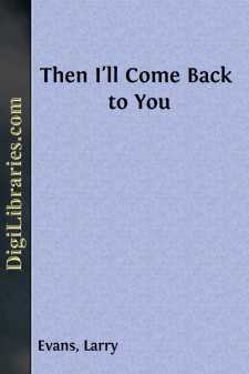 Then I'll Come Back to You
